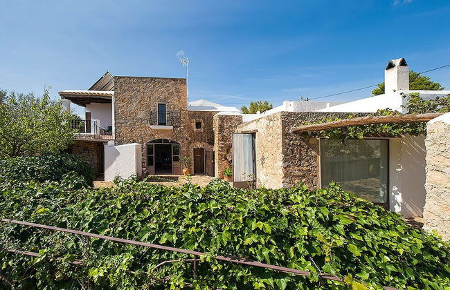 Hotel Rural Can Partit - Adults Only - Foto 25