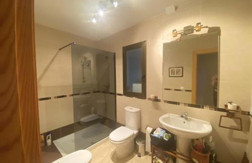 Charming apartment in Enix, Almería with shared pool - Foto 18