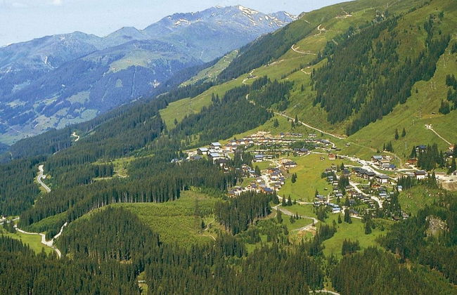 Chalet, Konigsleiten - Foto 26