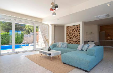 Villa Anouk - Photo 8