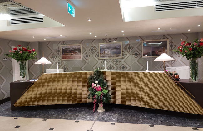 Somerset City Centre Atyrau - Photo 3