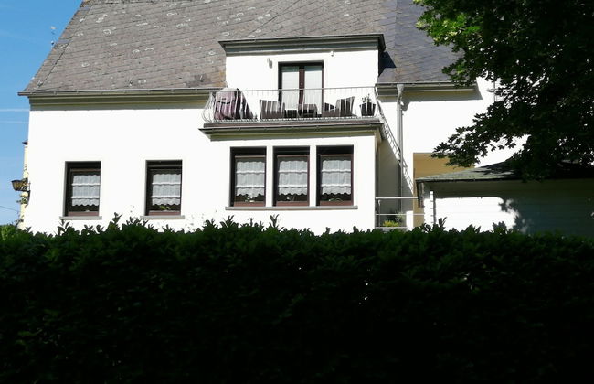 Apartment in Trittenheim With Terrace and Garden - Foto 25