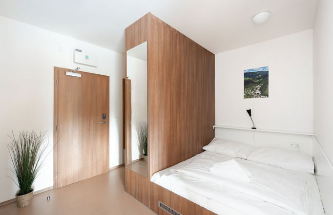 Apartmány Rokytka Snowhouse - Photo 9