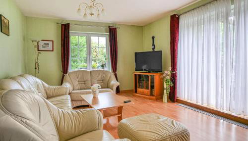 Ferienwohnung Zirtow - Foto 2