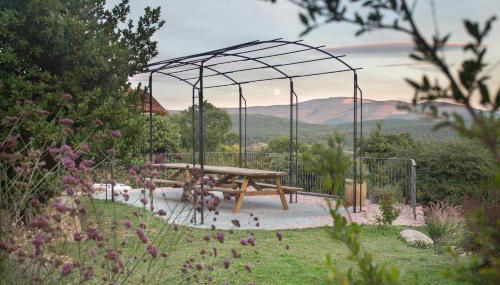 El Patio de la Morera I - Foto 2, Garden, Garden view