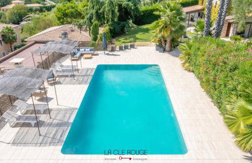 La Ferme de Saint Paul - Foto 17