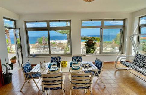 Villa sul mare Palazzolo - Photo 19