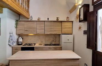 La casa del Maestro - Gallipoli - centro storico - Foto 27