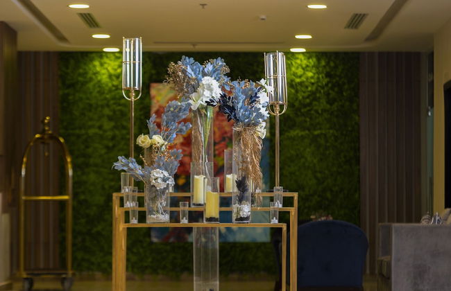 Terrace View 1 - Serviced Apartment - Foto 4