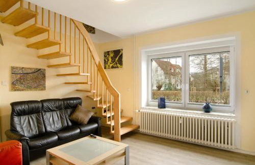 Haus unterm Räuschenberg - Foto 1