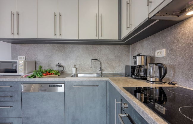 Villa Roma Portorose - 3 Balcony - Foto 10