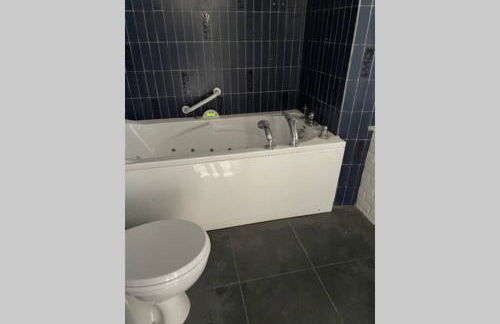 Agon-Coutainville, villa bord de mer - Foto 24