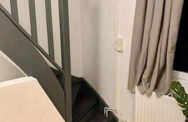 Maison 3 chambres - 600m Métro Marbrerie - Lille - Foto 39