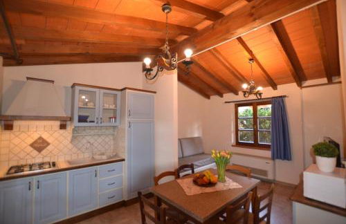 Villa Bolgherello - Foto 51