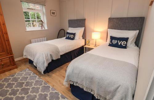 Croft Cottage - Foto 27