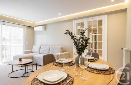 Modern Appartment, Central, 10 Min Walk to Beach - Photo 1