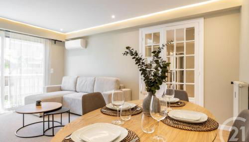 Modern Appartment, Central, 10 Min Walk to Beach - Photo 1