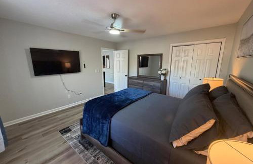 Luxury 4BR Retreat PS5 Massage Chair Renovated - Foto 15