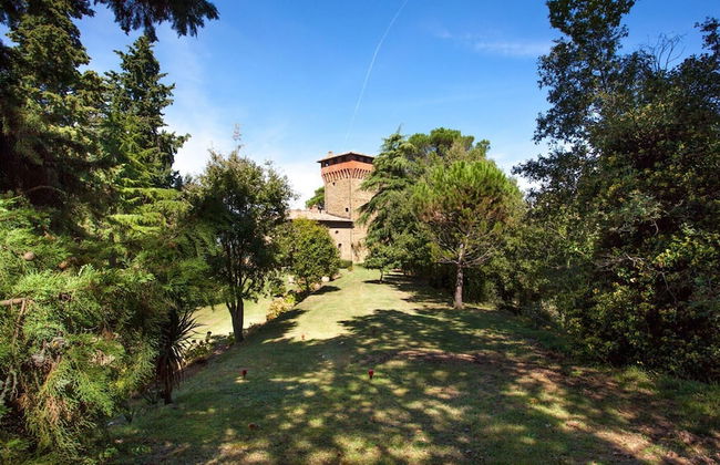 Pg-g212-dtor0at - Torre di Paciano 10 2 - Foto 18