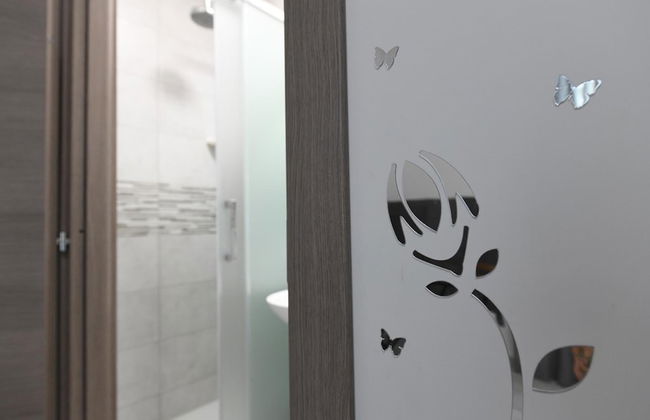 Affittacamere A Casa Mia - Photo 39