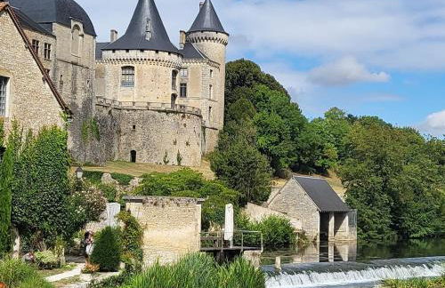 La Bonne Vie Gite - Foto 36