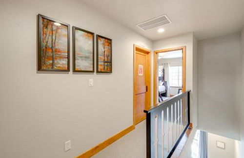 10 Mi to Brundage Mountain Resort! Cozy Townhome - Photo 22