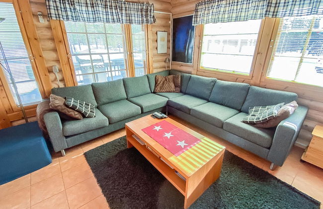 Luoston väärtin kammi - Foto 5