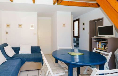 Villa 3 pièces avec piscine, terrasse et parking privé - 4 personnes, animaux acceptés - FR-1-409-20 - Photo 4