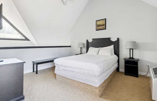 North Creek Resort Condos - Foto 27