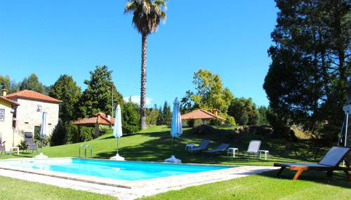 Cottage in Santa Comba With Pool - Foto 3