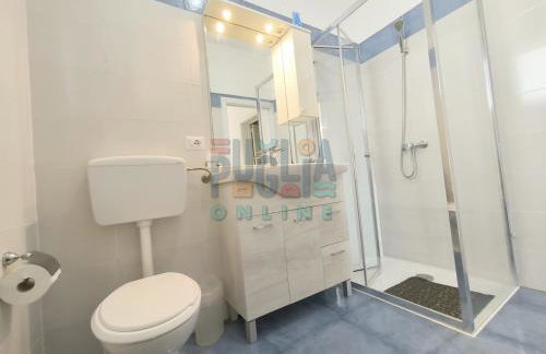 Appartamento La Torre piano terra sul mare Puglia On line - Foto 33