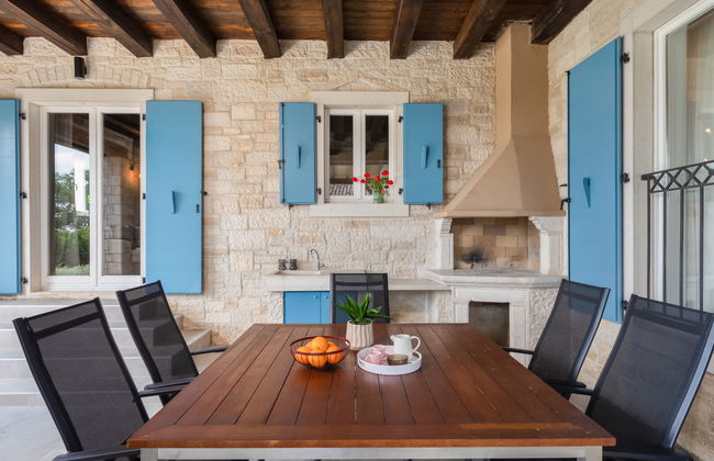 Villa Grando II - Foto 16