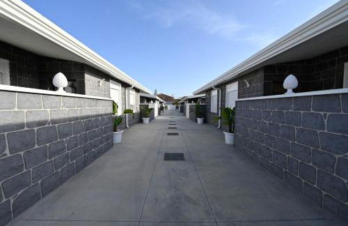 Le Roche Noir Appartamento 9 - Foto 26