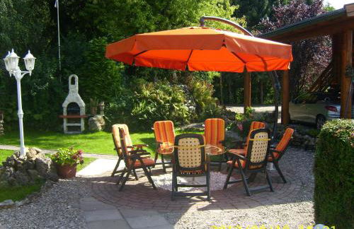 Apartments Am Kupferberg - Foto 19