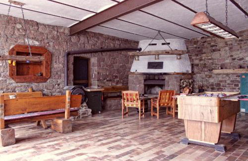 Ferienwohnung Laumen - Foto 16