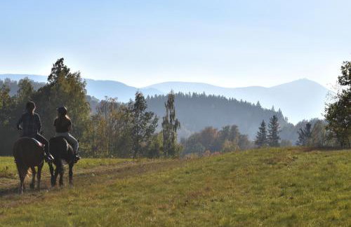 Młyn Karpnicki - Fischbacher Muehle - Foto 30