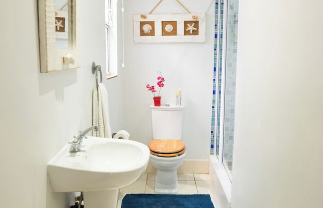 Red Coconut Self Catering - Photo 34