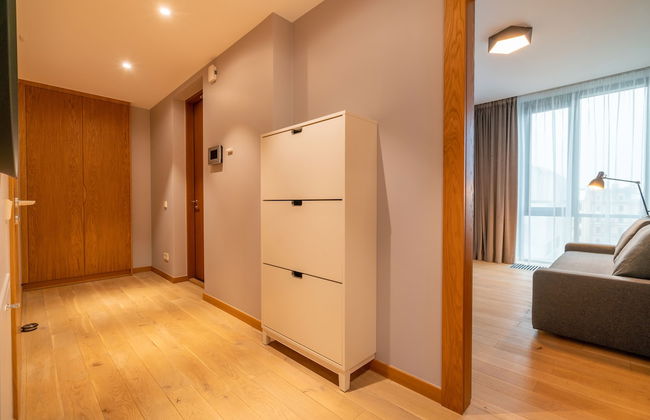 Easyrooms Dzirnavu - Foto 22