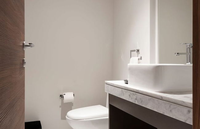 w Spectacular 3BR in Polanco - Foto 29