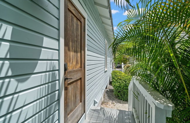 NEW Casa Fuente Ybor Bungalow Steps to 7th Ave - Foto 23