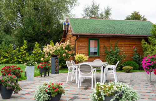 Chatki u Stefana - Foto 10