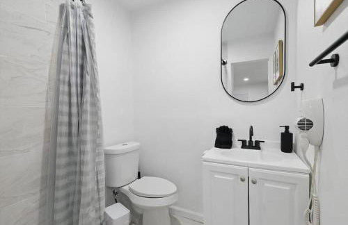 Modern 2BR Unit 3 Hot Tub - Foto 11