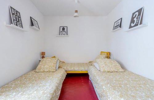 L'Escapade de Pierrefonds - Your Sweet Loc - Foto 34