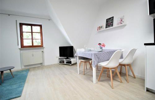 City Apartment - Old Main Bridge, own garage parking space - Foto 13