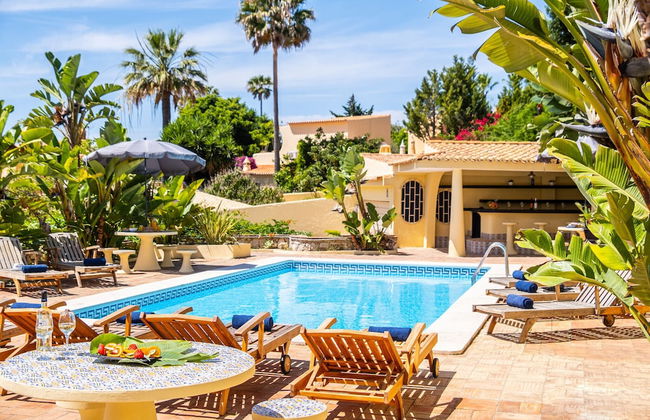 Villa Crisandra - Foto 42