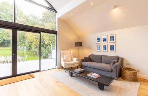 Golwg y Lan - A stunning home for 10 with sea views - Foto 14