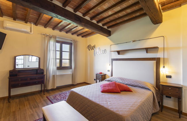 La Smarrita Dei Carradori - Foto 71