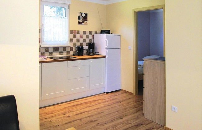 Feriendorf am Weinberg, Dobbrikow - Foto 10