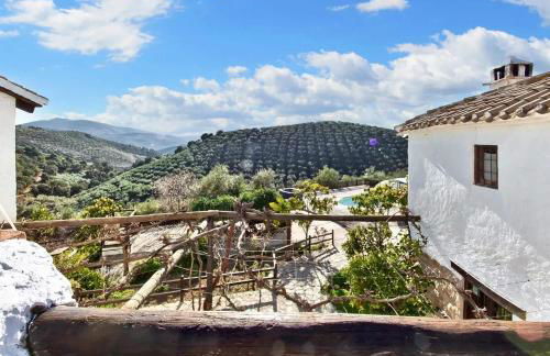 Elegant Villa in Granada with Pool and Garden - Foto 42