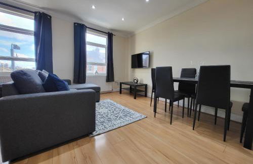 Tooting Bec Central Apartment by London Tube - Photo 5